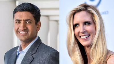 'I'll take this...': Ro Khanna hits back at Ann Coulter for saying Indians only ‘self-promote,’ takes jibe at Trump