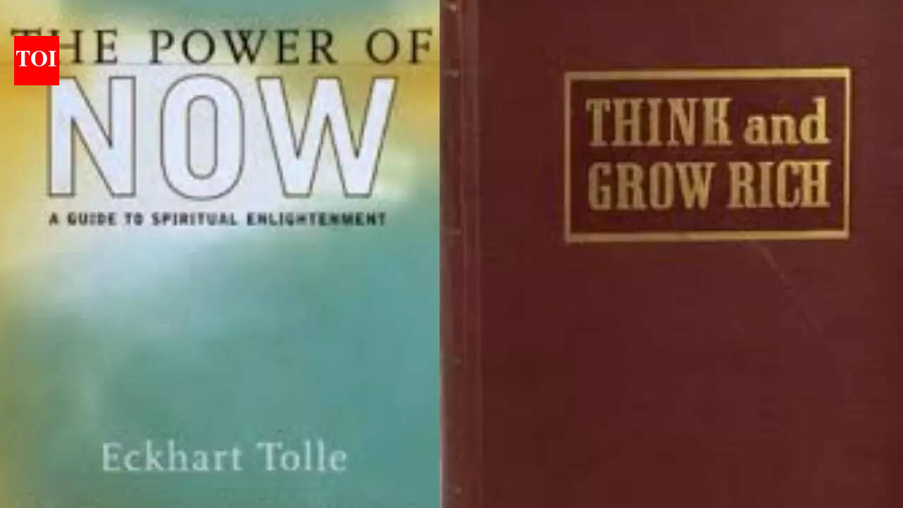 7 transformative books to awaken your inner strength
