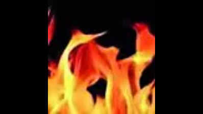 Odisha teen who set her ablaze over ‘harassment’, dies