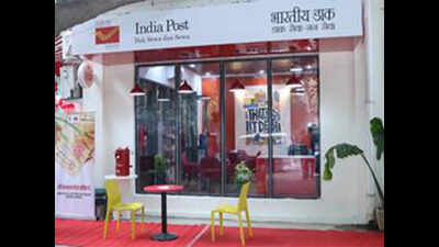 इंडिया पोस्ट ने राज्य में और अधिक जेन ज़ेड डाकघर खोलने की योजना बनाई है