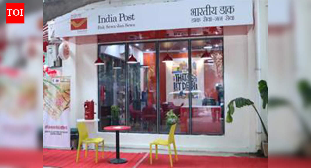India Post plans to open more Gen Z post offices in state