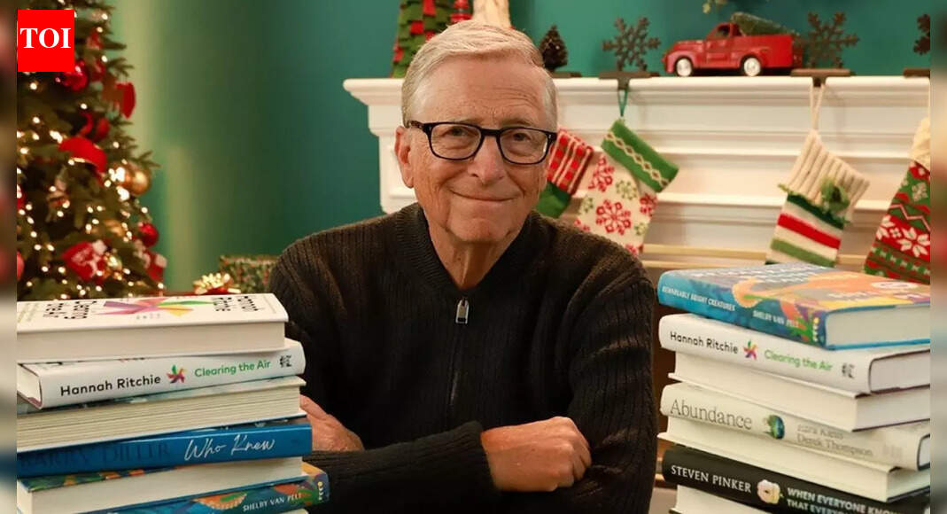 8 quotes from Bill Gates that can boost your kids’ confidence and character