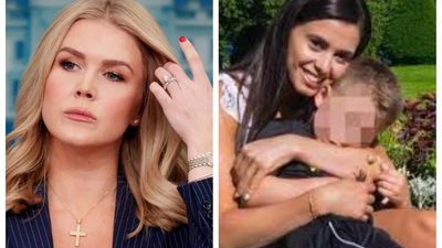 Made a mistake trusting her: Mother of Karoline Leavitt's nephew breaks silence on ICE arrest; 'We are not BFFs but...'