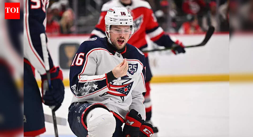 Net worth of Minnesota Wild’s Brendan Gaunce in 2025: Salary, earnings, contract details explained