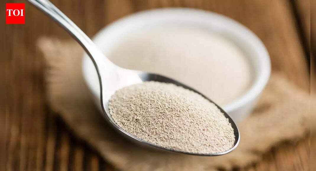 Can nutritional yeast fix your vitamin B12 deficiency naturally? Experts weigh in