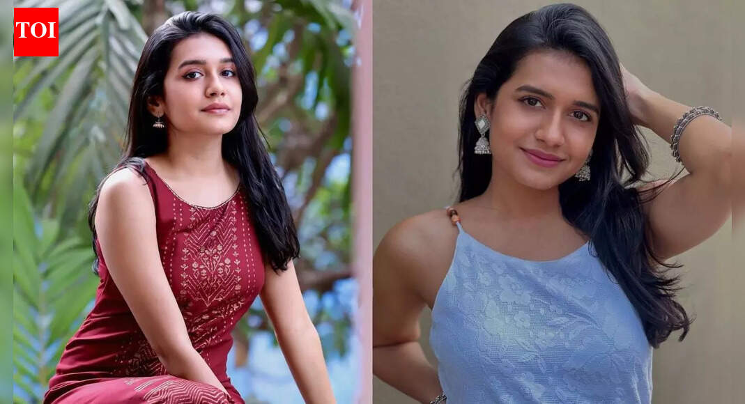 ‘DO’: Makers unveil Samyuktha Viswanathan’s character poster on her birthday