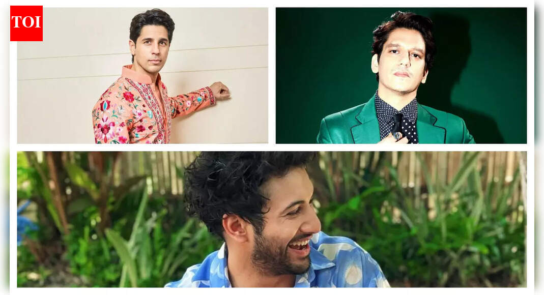 Pastels, pearls, tote bags: The rise of the soft man aesthetic