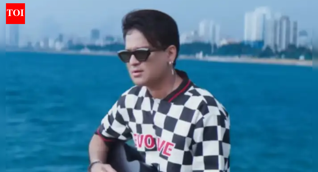 'Roi Roi Binale': Two more arrested for piracy of Zubeen Garg's last film