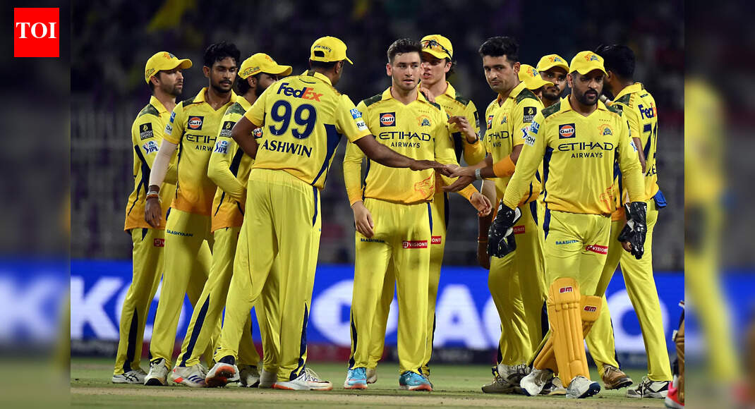 IPL 2026: What CSK need and who they must target ahead of the auctions