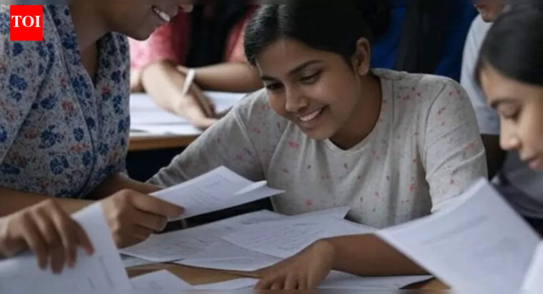 SSC CHSL Tier 1 answer key 2025 released at ssc.gov.in: Check direct link and steps to raise objections here