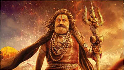 'అఖండ 2': నందమూరి బాలకృష్ణ ఫాంటసీ యాక్షన్ డ్రామా విడుదలపై మద్రాసు హైకోర్టు స్టే విధించింది.