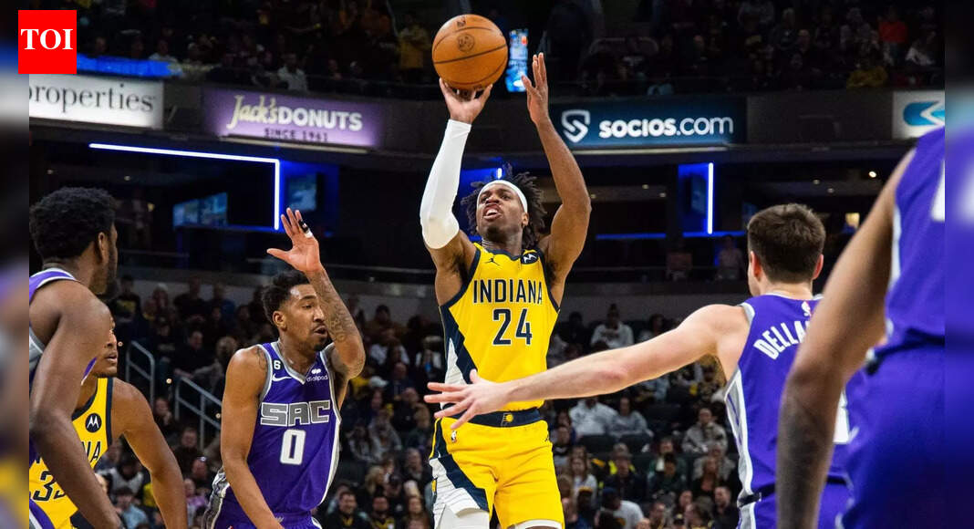 Sacramento Kings vs Indiana Pacers (12-08-2025) game preview: When and where to watch, expected lineup, injury report, prediction, and more