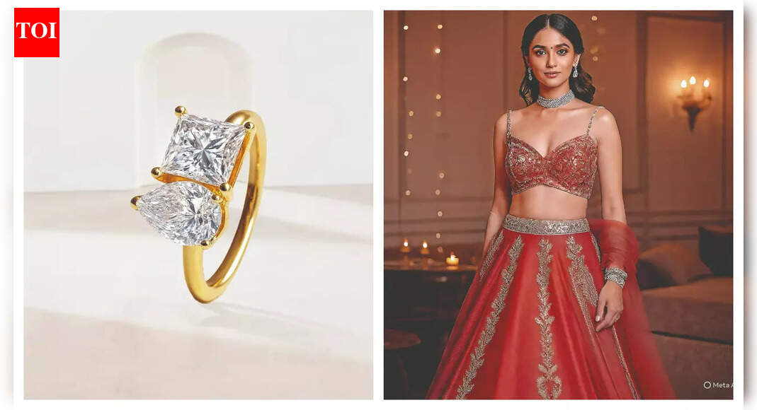 Same shine, lower cost: LGDs are trending