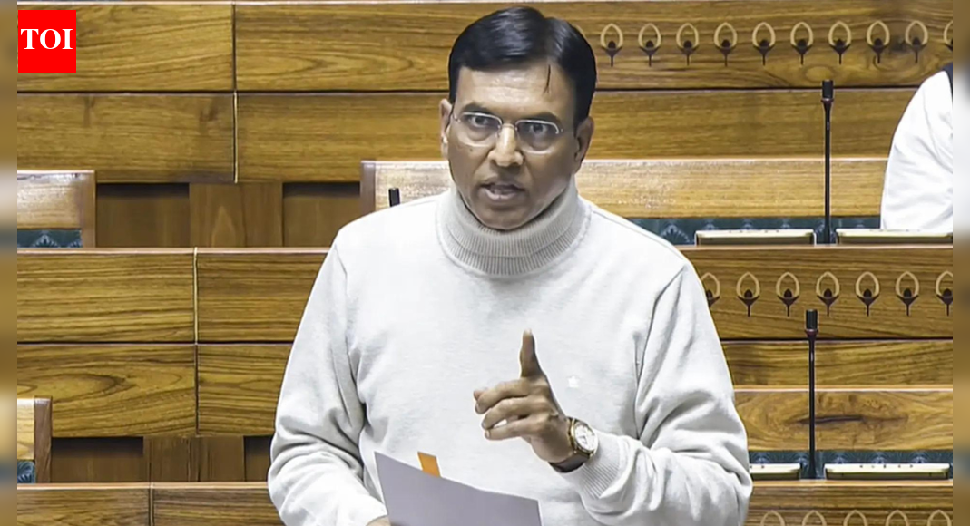 Mandaviya defends Labour Codes, flags safeguards for women tea workers in Assam