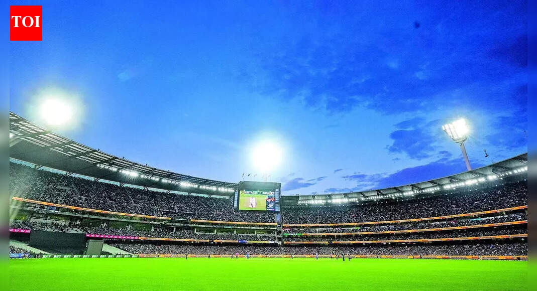 ICC media shake-up: JioStar plans exit; Sony Pictures, Netflix and Amazon emerge as contenders