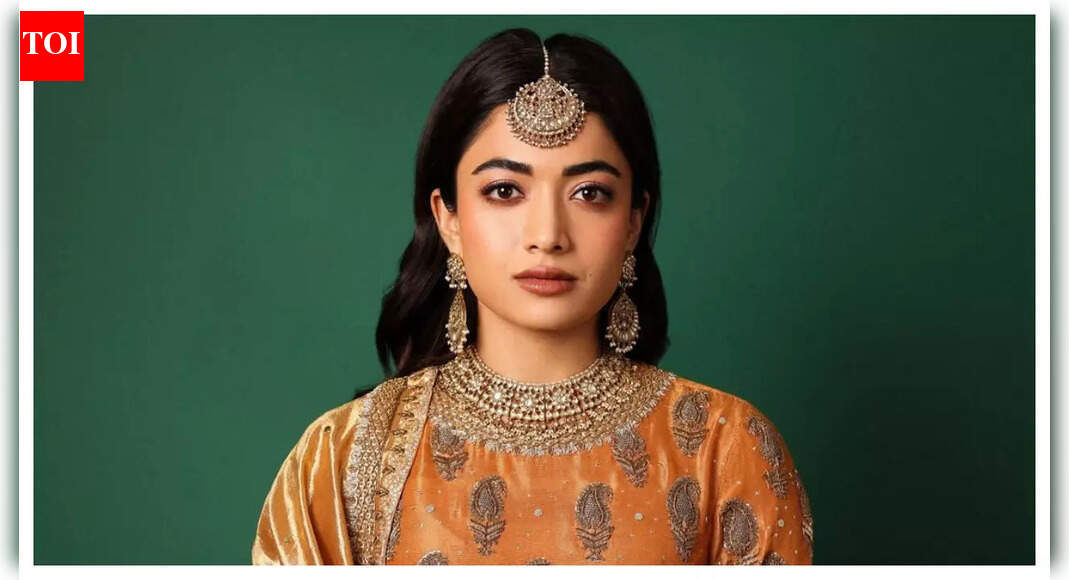 Geometric, layered: Maang tikkas for modern brides