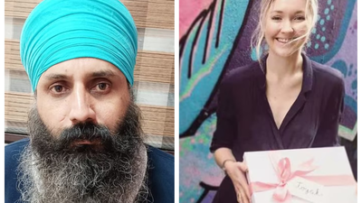 'Rot in hell': Indian man Rajwinder Singh found guilty of 2018 murder in Australia; stabbed 26 times and cut victim's throat as her dog barked