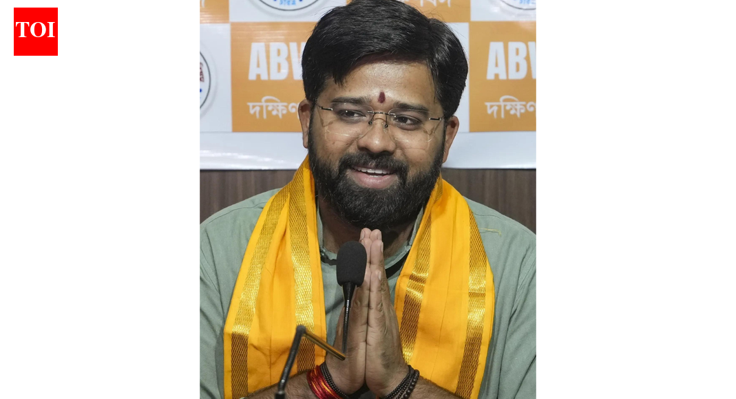 Hold student union polls across universities in India, let new leadership emerge: ABVP