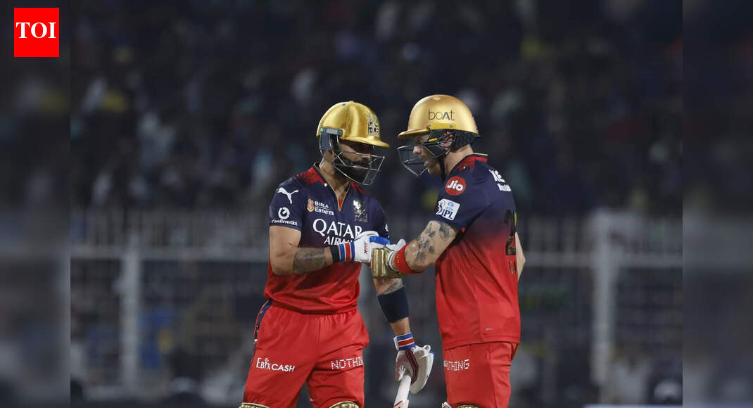 'It doesn't even need words': Salt on partnering with Kohli at RCB