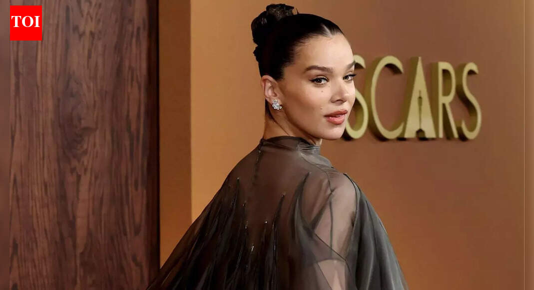 Josh Allen's wife Hailee Steinfeld leaves fans guessing with unexpected move for Beau Society