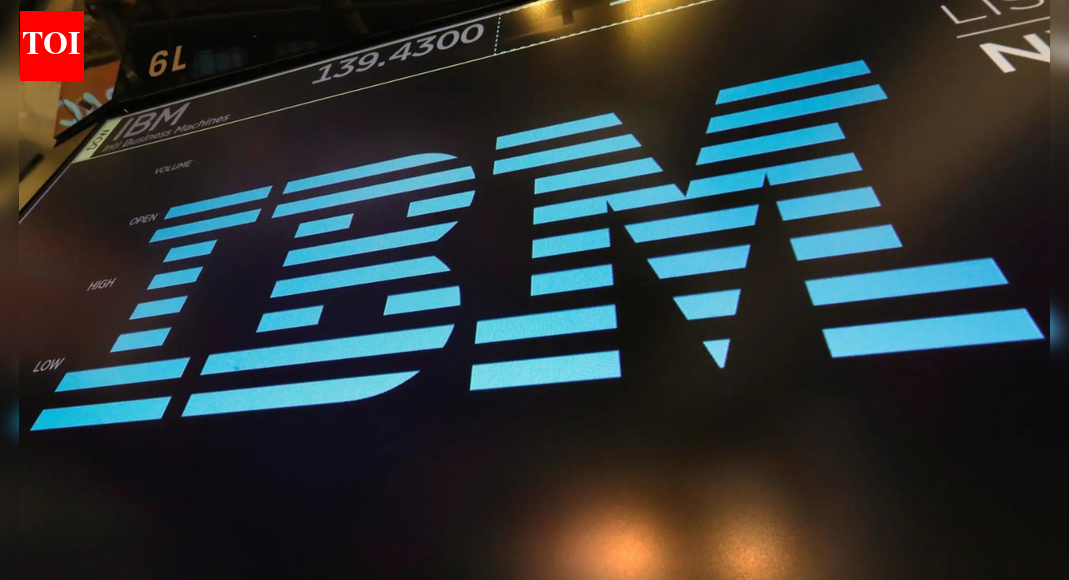 AI expansion: IBM snaps up Confluent in $11-billion deal; data streaming seen as key to faster AI deployment
