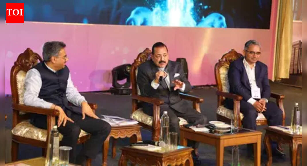 Mentorship to shape India's next generation of startups from smaller towns: Minister