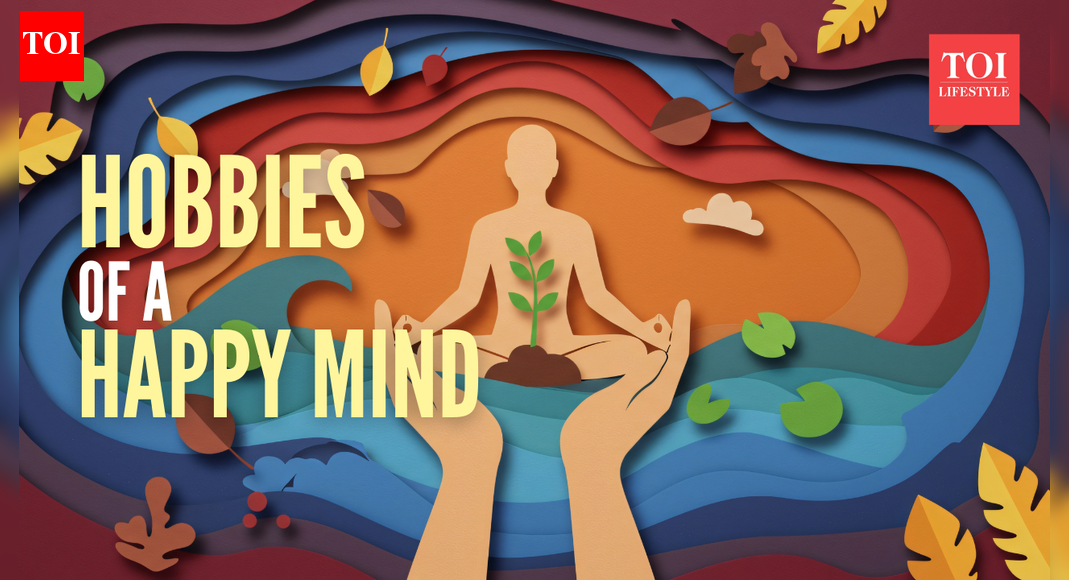 अमेरिकी डॉक्टर ने तनाव कम करने और बेहतर मानसिक स्वास्थ्य से जुड़े 7 शौक बताए हैं