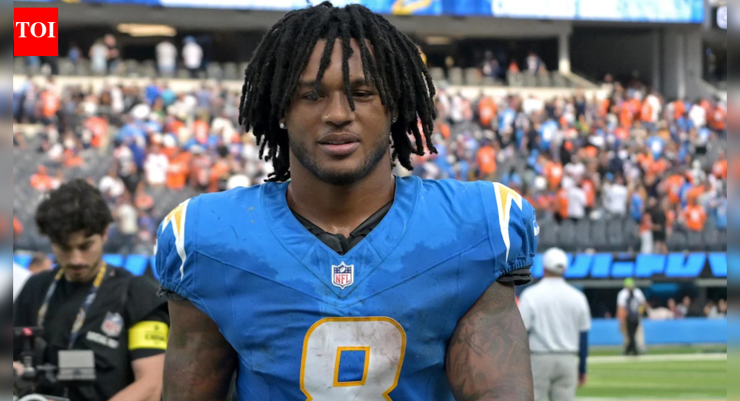 Omarion Hampton injury update: Insider breaks silence on RB's status ahead of the match against Eagles in Week 14