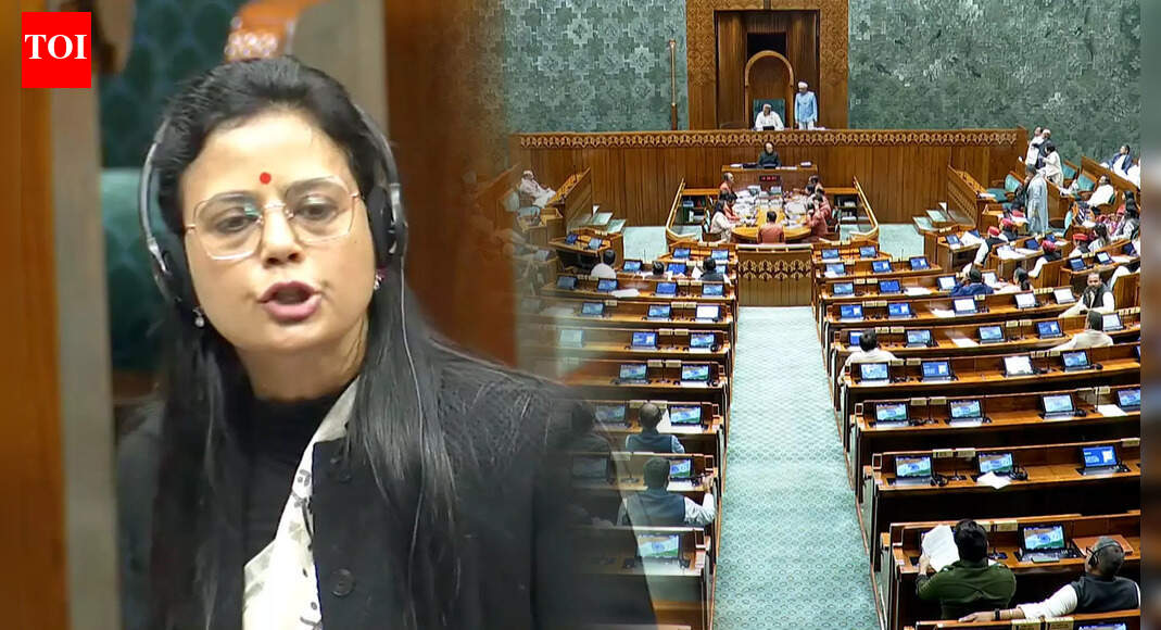 'Biggest Mistake': TMC's Mahua Moitra Blasts PM Modi, Dares BJP To Win Bengal With Divisive Politics