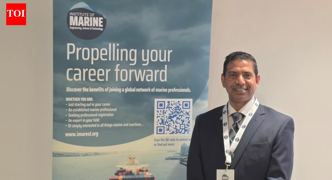 Dhivakar Poosapadi leads advances in HPHT systems as offshore drilling moves into harsher environments