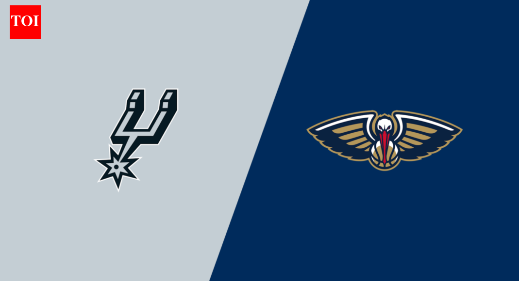 New Orleans Pelicans vs San Antonio Spurs (12-08-2025) game preview: When and where to watch, expected lineup, injury report, prediction, and more