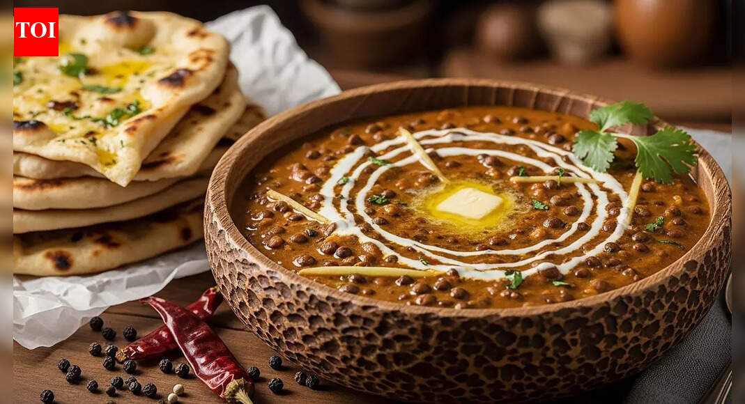 Which dal is the easiest to digest? Number 1 is in every Indian kitchen