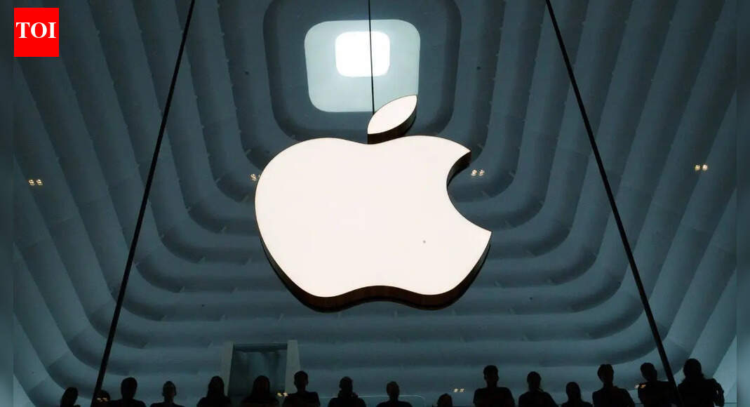 Apple sees more high-profile exit as another top-executive joins ChatGPT maker OpenAI