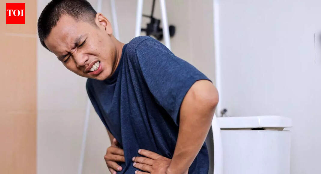 The real reason your stool turned black overnight: The warning signs of Melena you should never ignore