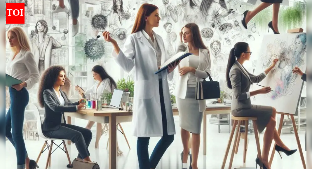 ILO-NCAER roundtable: Experts call for stronger gender-inclusive policies to boost women’s participation in platform economy