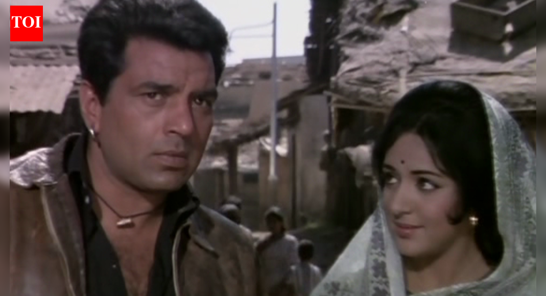 Dharmendra was ‘reluctant’ to act in ‘Seeta Aur Geeta’ as he was ‘too big’ at the time, recalls Javed Akhtar: ‘Hema Malini was the hero’