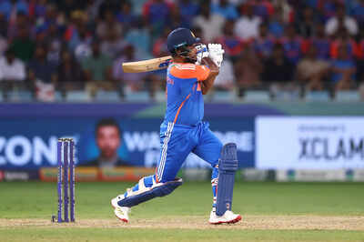 Shocking! ‘We gave Sanju opportunities’: Samson to get dropped from the playing XI again? | Cricket News – The Times of India