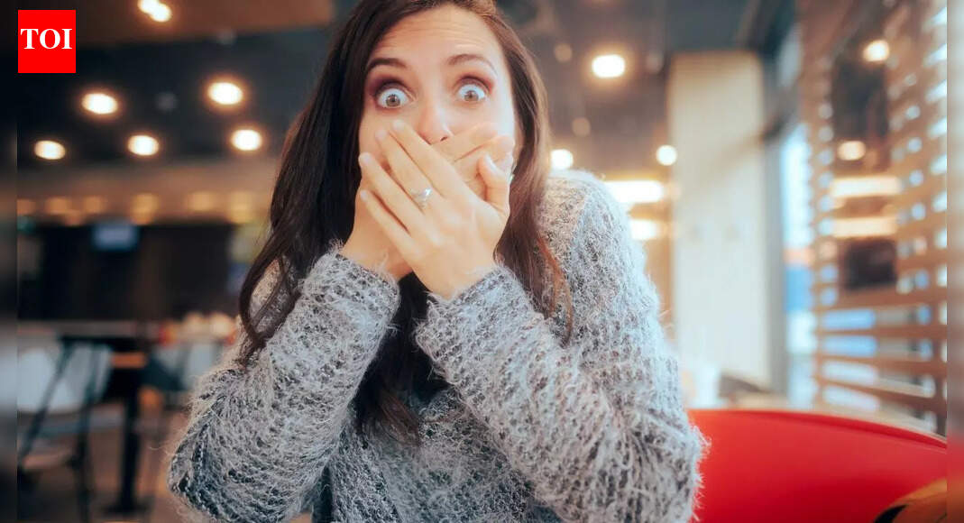 Hiccups could be a sign of a serious health issue: Causes, risks, and how to treat them effectively