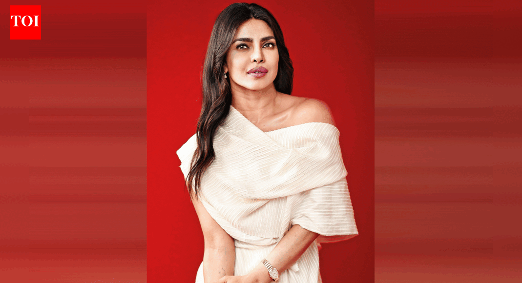Priyanka Chopra Jonas: Cinema around the world is figuring out where it will land