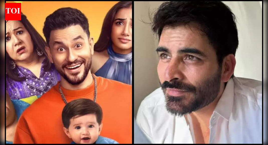 ‘सिंगल पापा’ से लेकर ‘रियल कश्मीर फुटबॉल क्लब’ तक: इस सप्ताह की हिंदी ओटीटी रिलीज के बारे में सब कुछ |