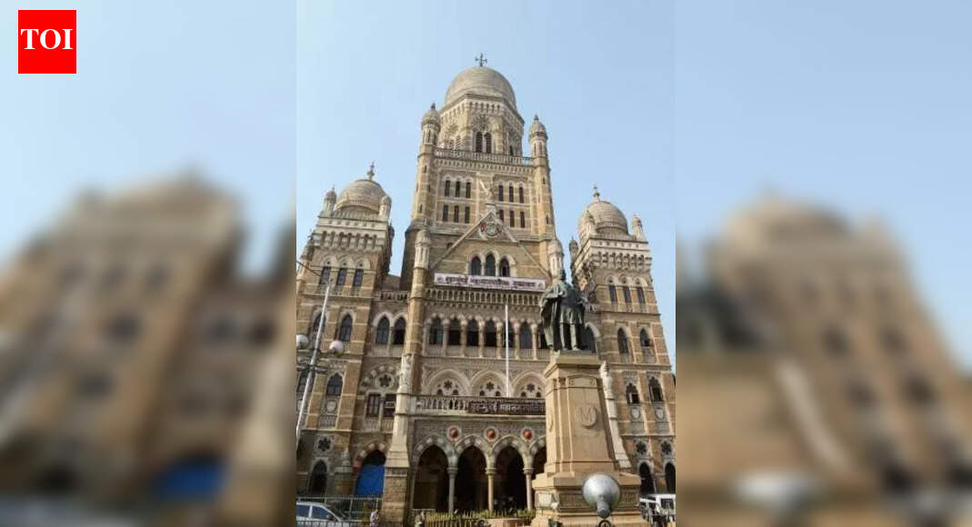 BMC invites second IIT-B review to firm up Savarkar flyover plan | Mumbai News