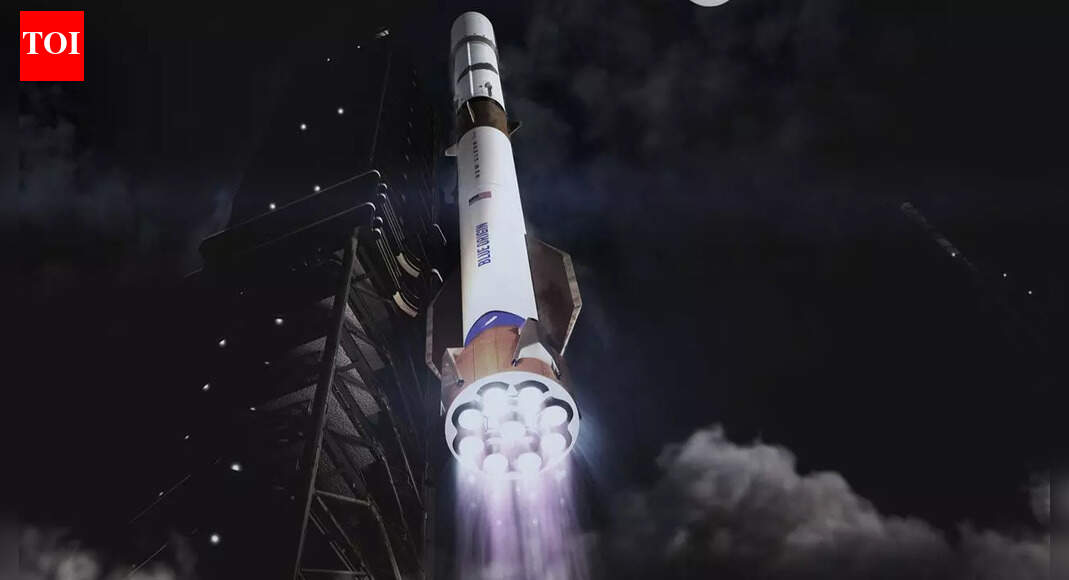 Florida residents have ‘problem’ with Jeff Bezos’ Blue Origin, they’re concerned with permit company wants to renew