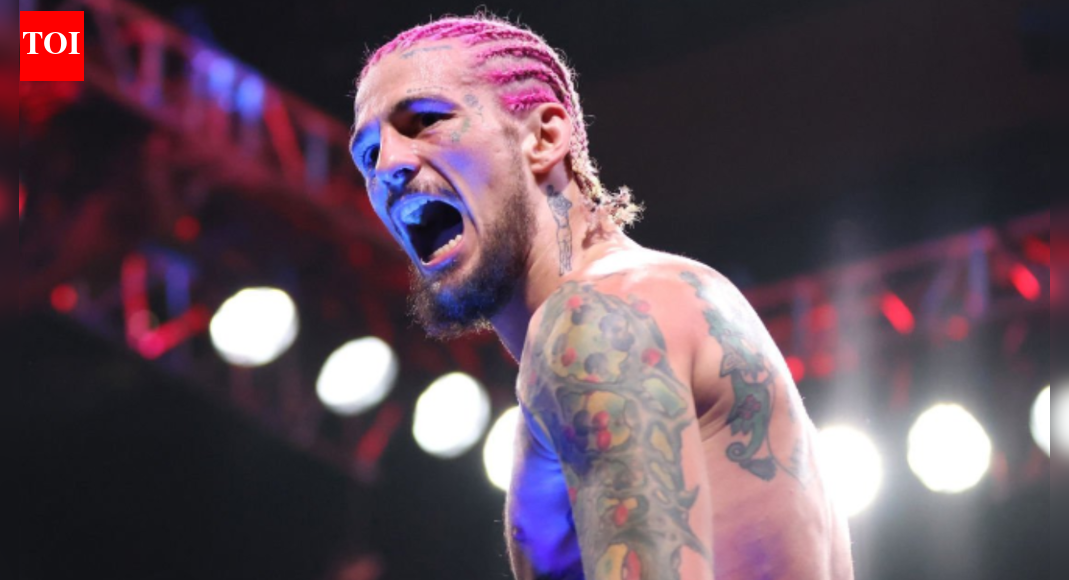 Sean O’Malley's net worth 2025: How the bantamweight star became a $4 million name in UFC