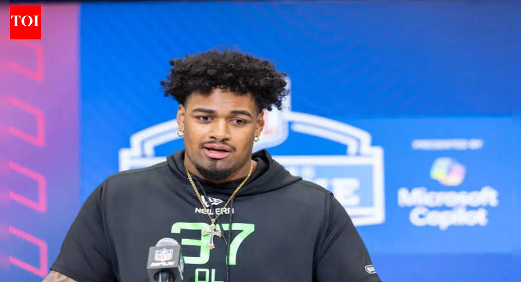 Josh Simmons injury update: NFL insider provides key details on Chiefs LT’s status after concerning week 13 setback