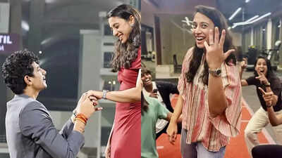 'मेरे लिए शांति मौन नहीं है': पलाश मुच्छल के साथ शादी टूटने के बाद स्मृति मंधाना की नवीनतम सोशल मीडिया पोस्ट वायरल