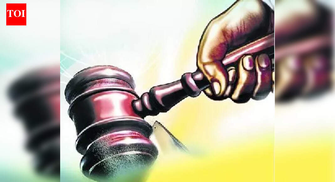 Aurangabad man gets 20-year RI in rape and kidnapping case
