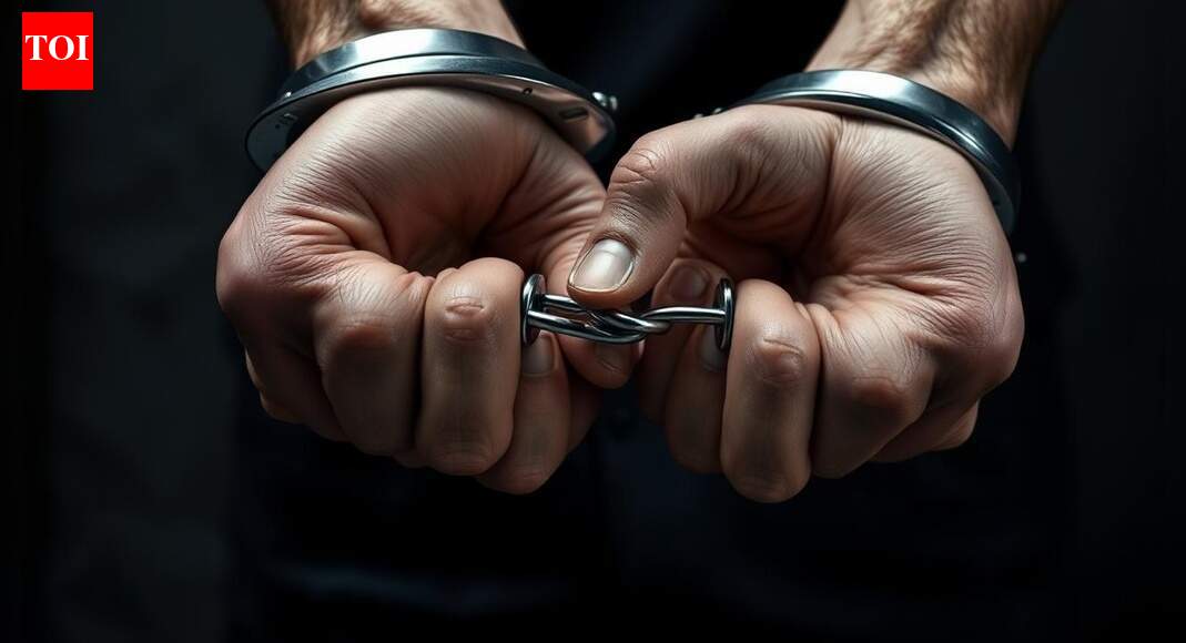 4 arrested for killing man over property dispute