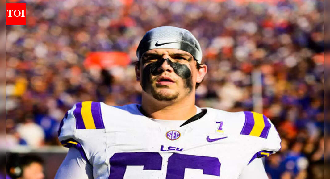 Will Campbell injury update: Coach Mike Vrabel reveals rookie left tackle’s recovery progress, says “so far, so good”