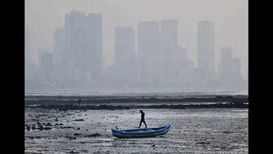 As Mumbai AQI fluctuates, BMC mulls steep hike in fines for recurrent polluting sites
