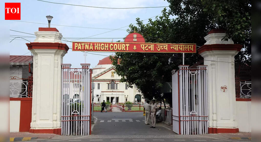 Patna HC acquits 95-year-old man in dowry case